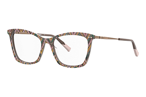 Okulary korekcyjne Missoni MIS 0108 1UK