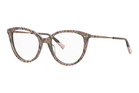 Okulary korekcyjne Missoni MIS 0109 1UK