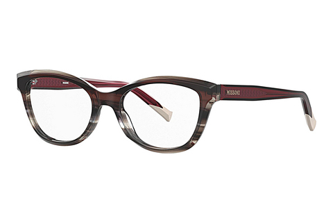 Okulary korekcyjne Missoni MIS 0118 3XH