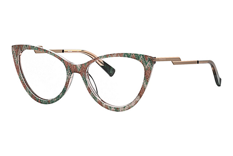 Okulary korekcyjne Missoni MIS 0124 038