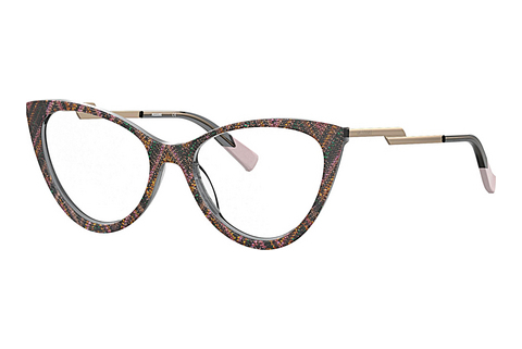 Okulary korekcyjne Missoni MIS 0124 RGK