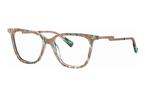 Okulary korekcyjne Missoni MIS 0125/G Q1Z