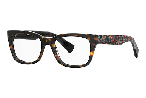 Okulary korekcyjne Missoni MIS 0128 086