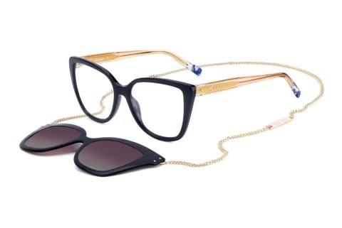 Okulary korekcyjne Missoni MIS 0133/CS PJP/XW