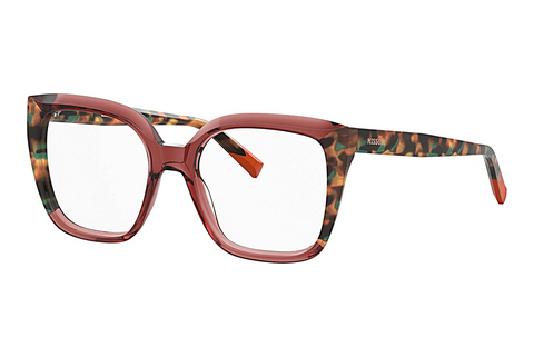 Okulary korekcyjne Missoni MIS 0158 0UC