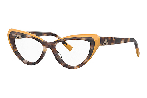 Okulary korekcyjne Missoni MIS 0172 JX1