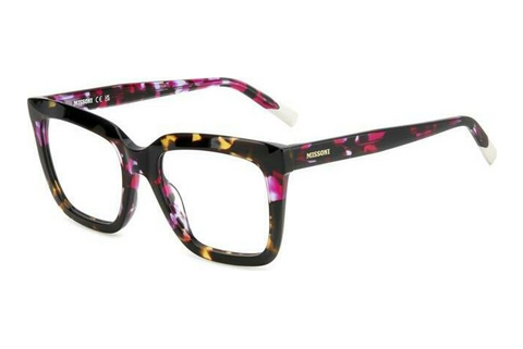 Okulary korekcyjne Missoni MIS 0173 2TM