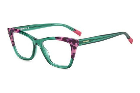 Okulary korekcyjne Missoni MIS 0174 MYA