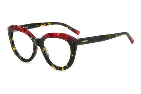 Okulary korekcyjne Missoni MIS 0175 0T4