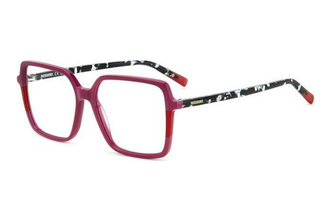 Okulary korekcyjne Missoni MIS 0176 FQT