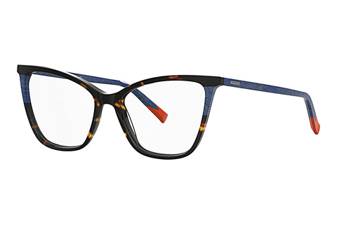 Okulary korekcyjne Missoni MIS 0177 1BJ