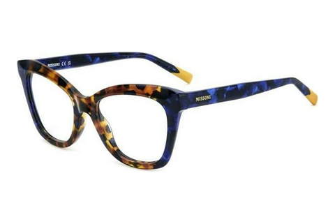 Okulary korekcyjne Missoni MIS 0199 JBW