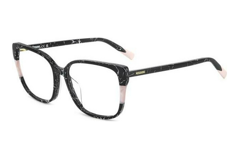 Okulary korekcyjne Missoni MIS 0201/G GBY