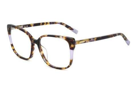 Okulary korekcyjne Missoni MIS 0201/G MMH