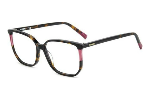 Okulary korekcyjne Missoni MIS 0202 086