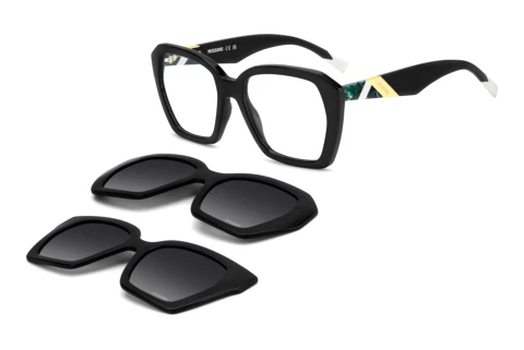 Okulary korekcyjne Missoni MIS 0222/C2 807