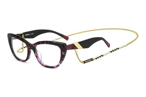 Okulary korekcyjne Missoni MIS 0224/G 2TM