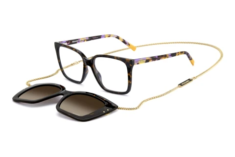 Okulary korekcyjne Missoni MIS 0251/C 086