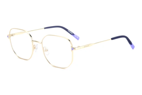 Okulary korekcyjne Missoni MIS 0262 J5G