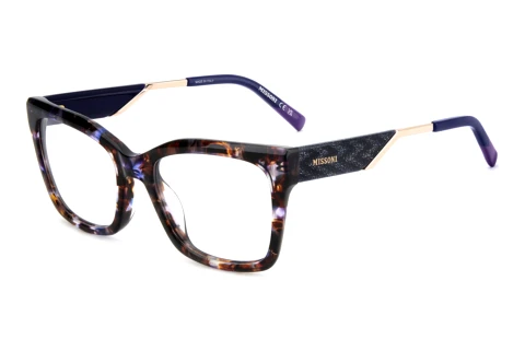 Okulary korekcyjne Missoni MIS 0265/G AY0