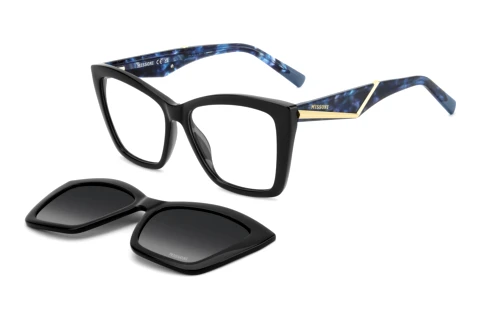 Okulary korekcyjne Missoni MIS 0271/C QFU