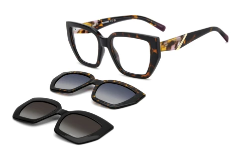 Okulary korekcyjne Missoni MIS 0297/C2 086