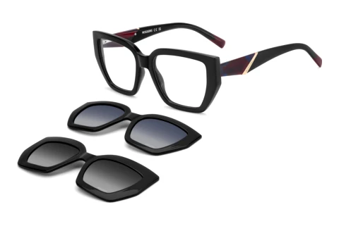 Okulary korekcyjne Missoni MIS 0297/C2 QFU
