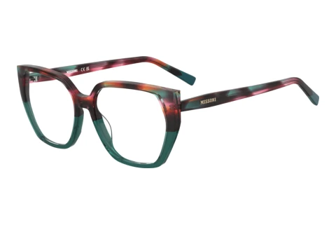 Okulary korekcyjne Missoni MIS 0301 YAP