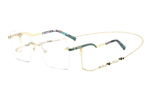 Okulary korekcyjne Missoni MIS 0303 J5G