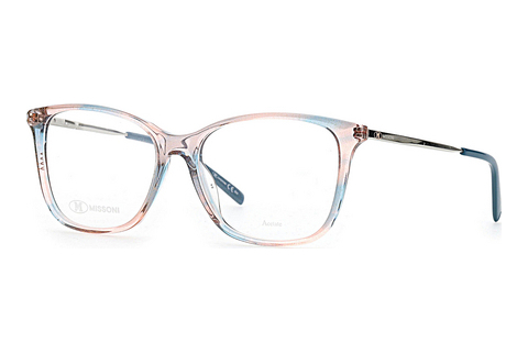 Okulary korekcyjne Missoni MMI 0015 DB1