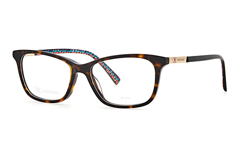 Okulary korekcyjne Missoni MMI 0053 05L