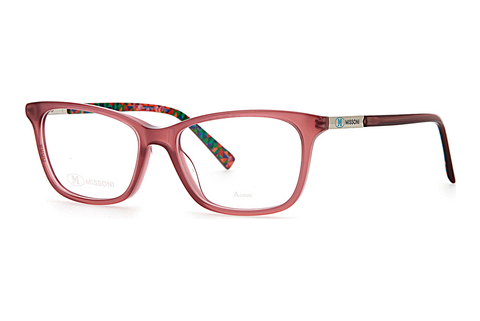 Okulary korekcyjne Missoni MMI 0053 G3I