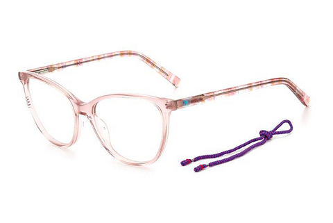 Okulary korekcyjne Missoni MMI 0067 35J