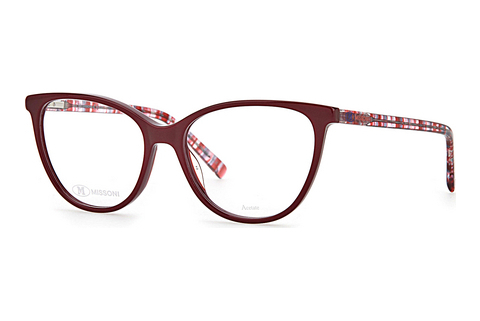 Okulary korekcyjne Missoni MMI 0067 LHF