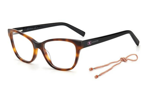 Okulary korekcyjne Missoni MMI 0072 581