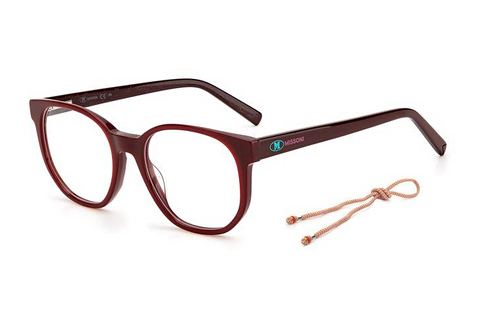 Okulary korekcyjne Missoni MMI 0074 B3V