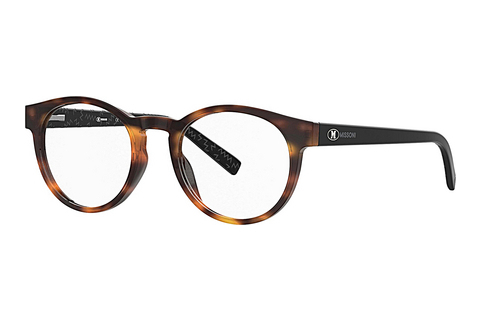 Okulary korekcyjne Missoni MMI 0077 581