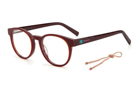 Okulary korekcyjne Missoni MMI 0077 B3V