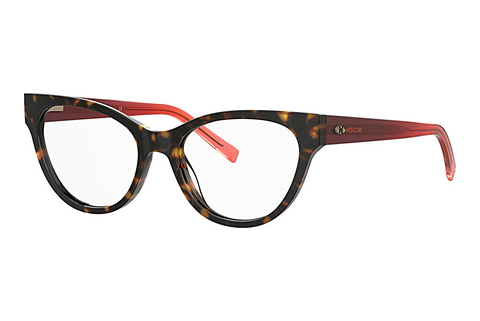 Okulary korekcyjne Missoni MMI 0097 086