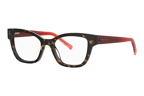 Okulary korekcyjne Missoni MMI 0098 086