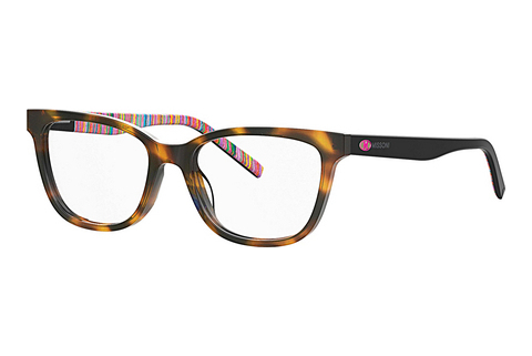 Okulary korekcyjne Missoni MMI 0115 05L