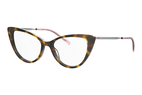 Okulary korekcyjne Missoni MMI 0121 05L