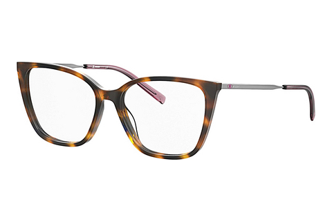 Okulary korekcyjne Missoni MMI 0123 05L