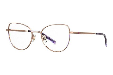 Okulary korekcyjne Missoni MMI 0127 LTA