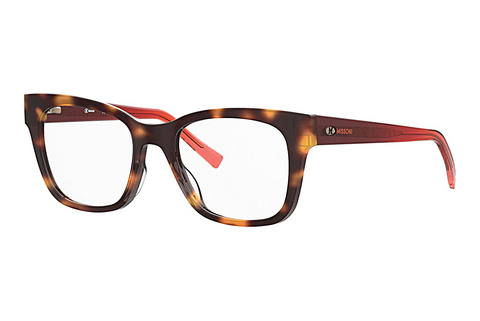 Okulary korekcyjne Missoni MMI 0128 05L