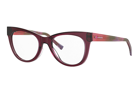 Okulary korekcyjne Missoni MMI 0129 T78