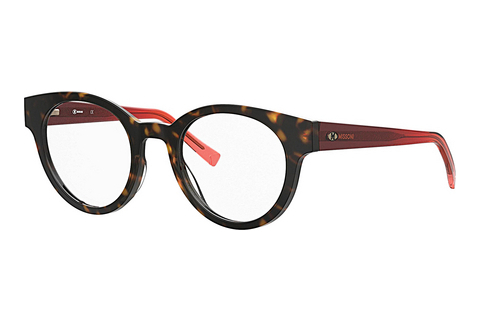 Okulary korekcyjne Missoni MMI 0130 086