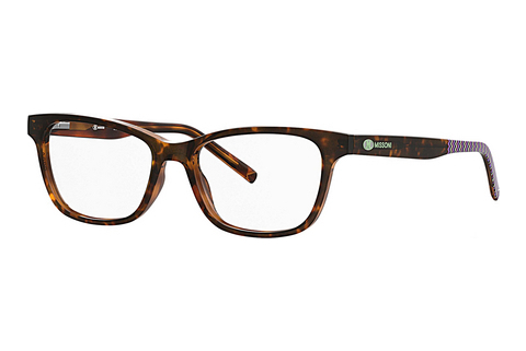 Okulary korekcyjne Missoni MMI 0160 086