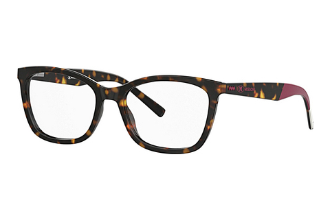 Okulary korekcyjne Missoni MMI 0173 086