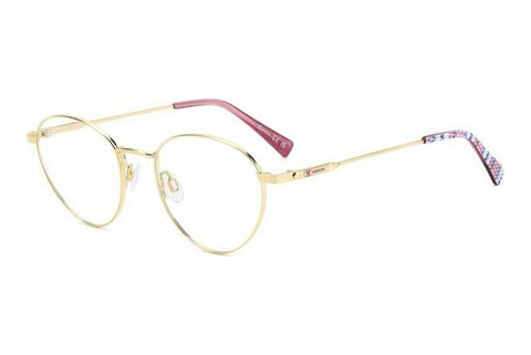 Okulary korekcyjne Missoni MMI 0184 J5G